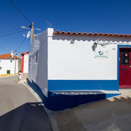 Recanto Do Alqueva Monsaraz Exterior foto