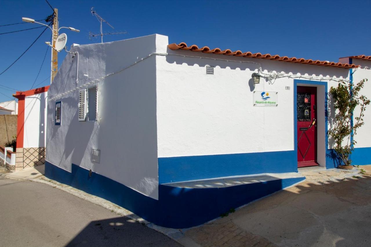 Recanto Do Alqueva Monsaraz Exterior foto