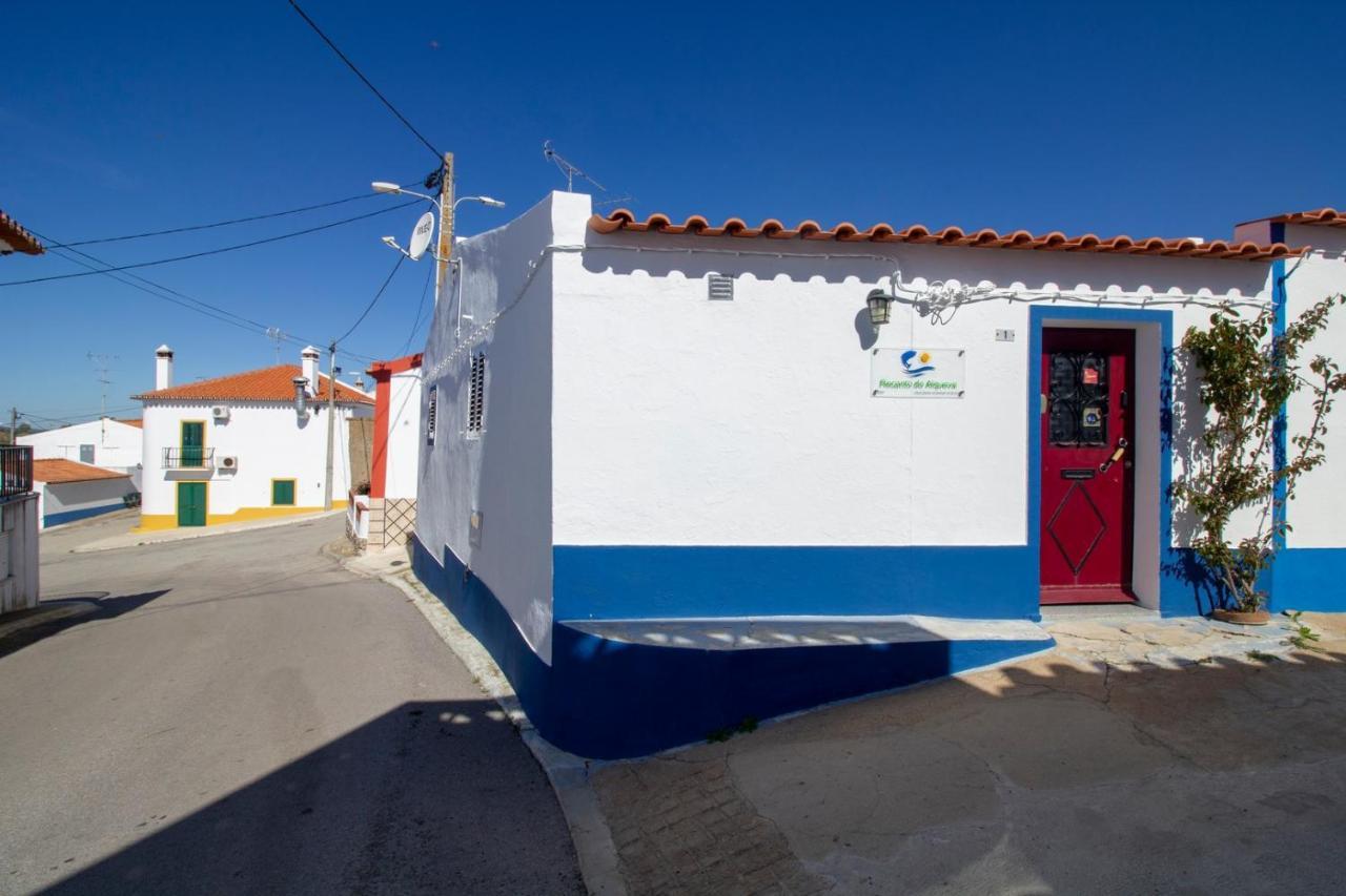 Recanto Do Alqueva Monsaraz Exterior foto
