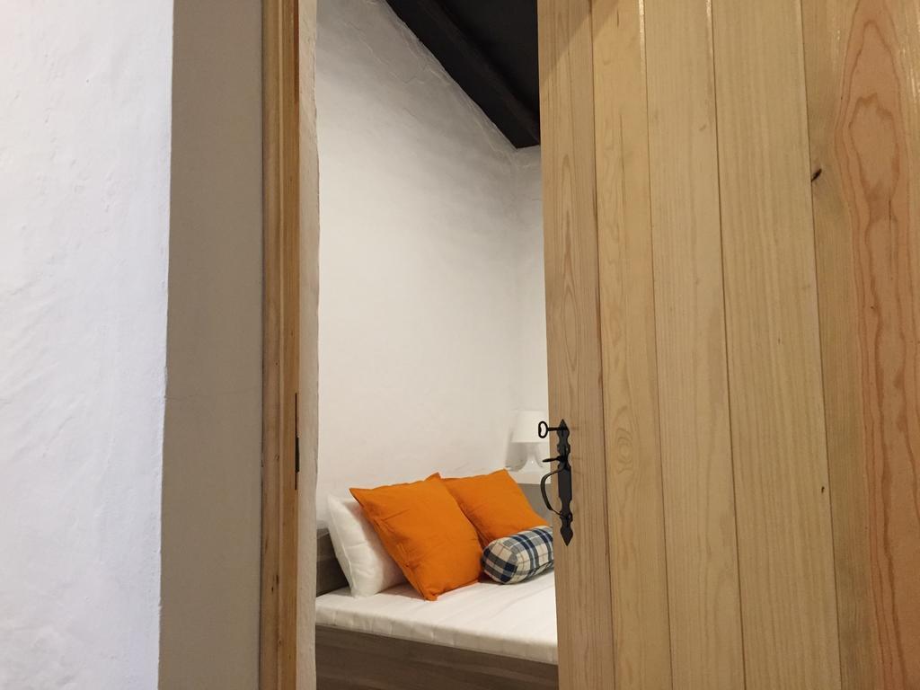 Recanto Do Alqueva Monsaraz Cameră foto