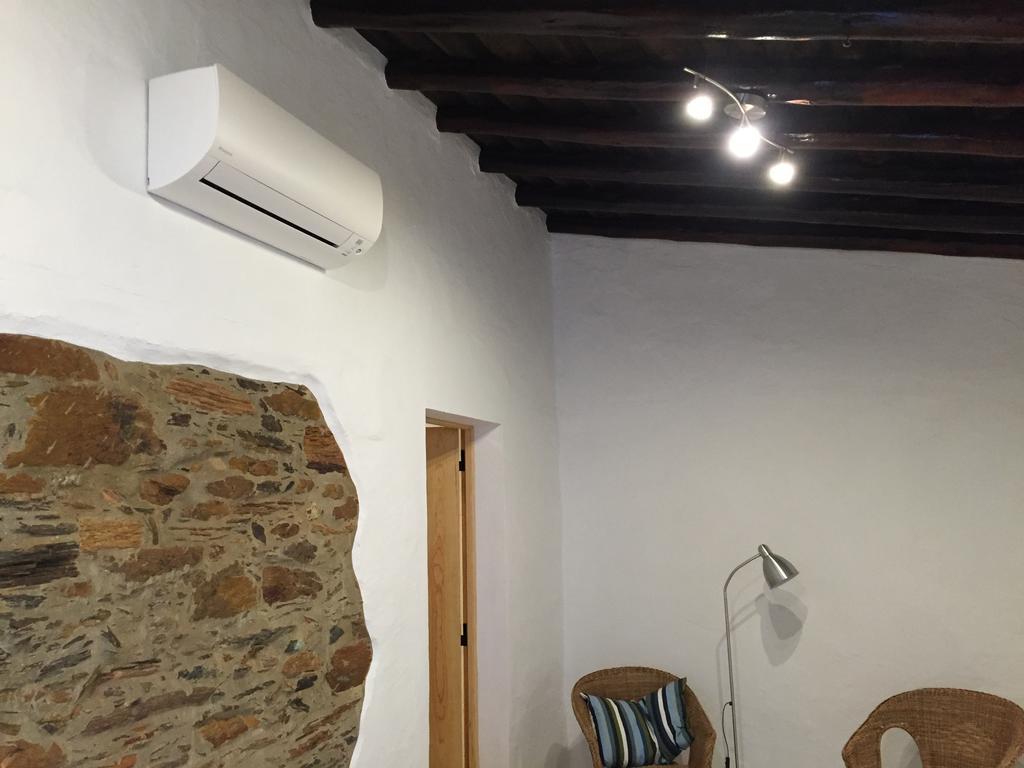 Recanto Do Alqueva Monsaraz Cameră foto
